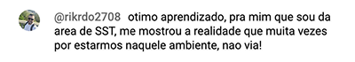 Depoimento