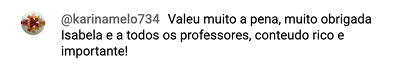 Depoimento