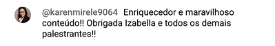 Depoimento