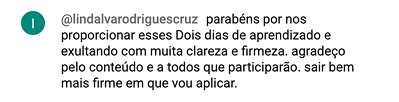 Depoimento