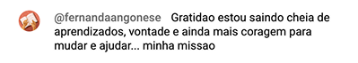 Depoimento