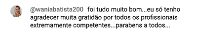 Depoimento